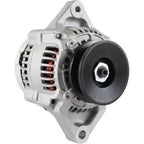 Alternator for Thomas Equipment Skid Steer T95 (1994–2007) V1305-B Kubota