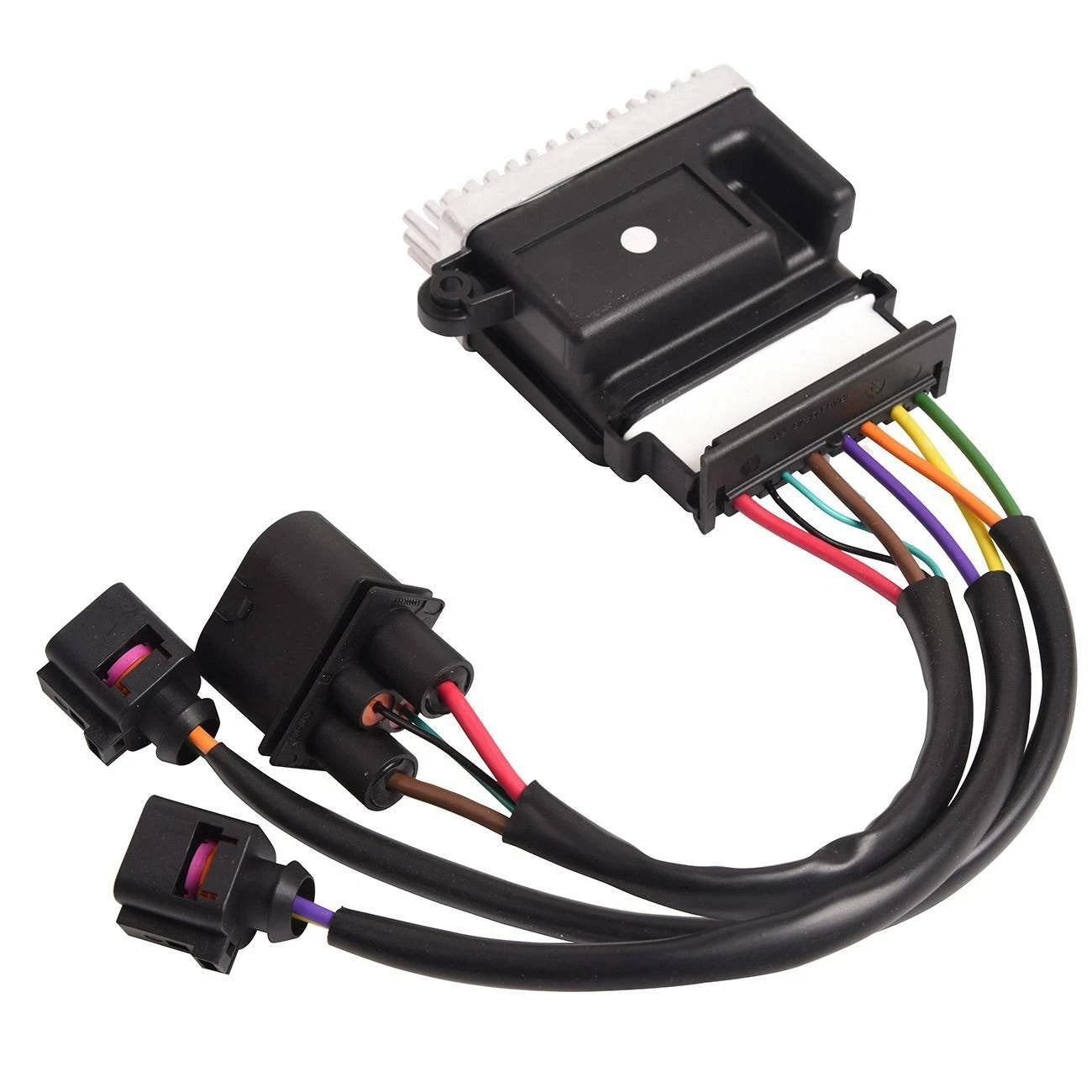 Cooling Fan Control Module for Audi A4 A5 Q5 (2009-2016)