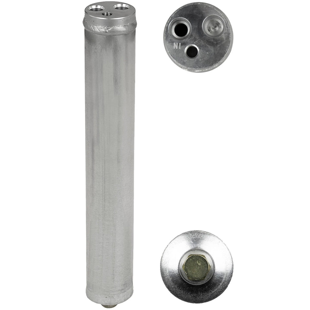 AC Receiver Drier for Infiniti QX60, Nissan Pathfinder, JX35 (2013)