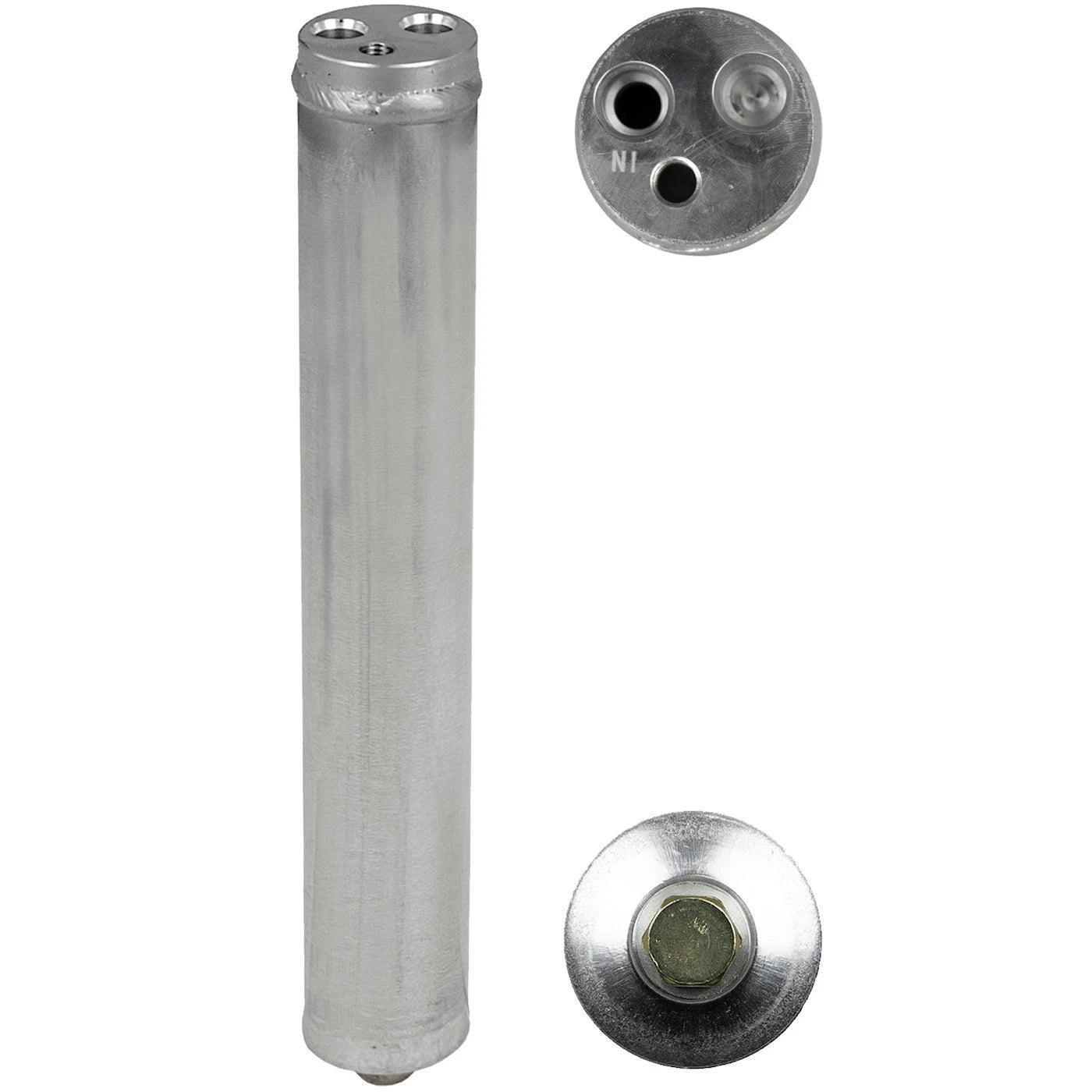 AC Receiver Drier for Infiniti QX60, Nissan Pathfinder, JX35 (2013)