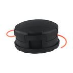 String Trimmer Head for Echo SRM210 SRM225 SRM230 (2000–2023)