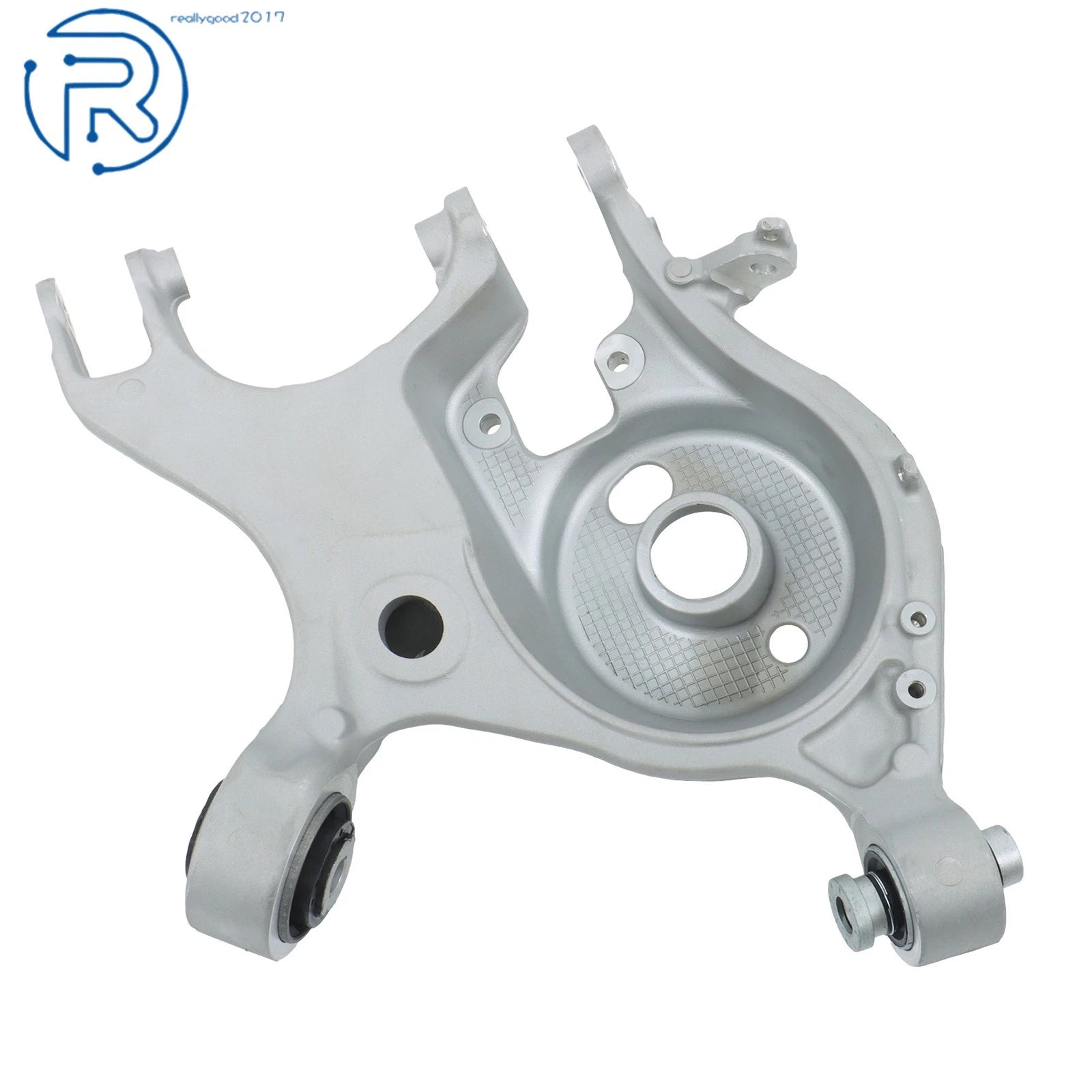Rear Right Lower Control Arm for Ford Fusion Lincoln MKZ (2013–2020)