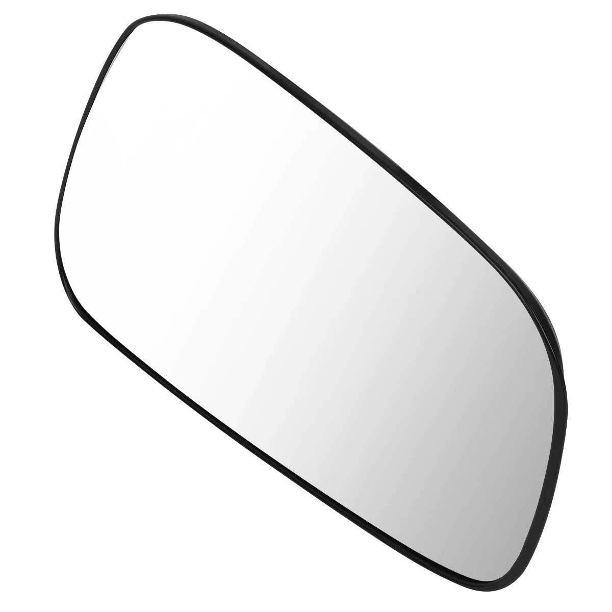 Right Mirror Glass for Nissan Frontier Xterra Pathfinder (2005–2017) 96365EA00A