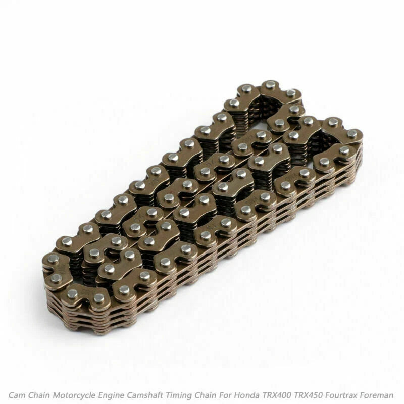 Timing Cam Chain 56 Link for Honda TRX400 TRX450 (2004–2014)