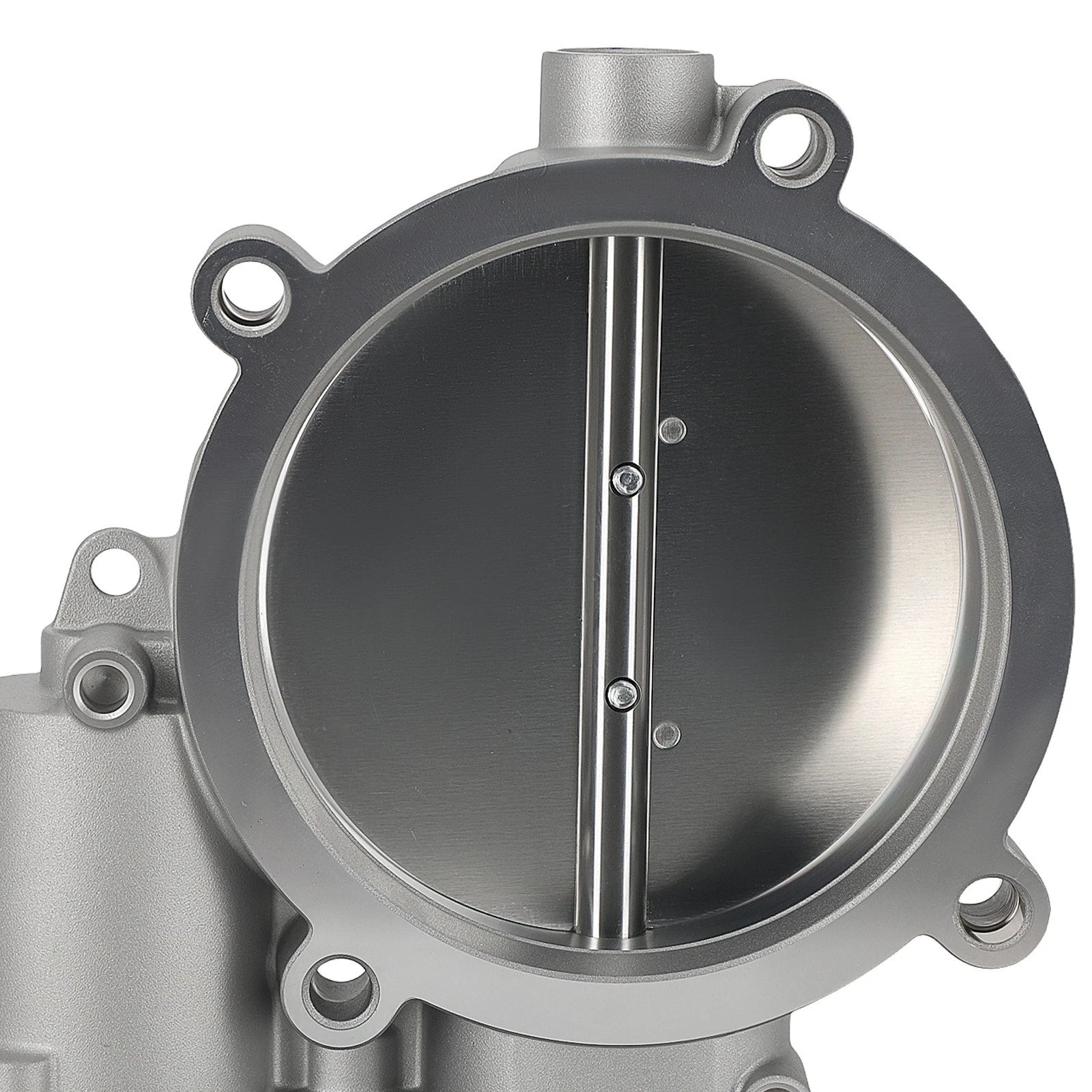 Throttle Body for Dodge Challenger Charger Ram 1500 6.2L (2015–2024)