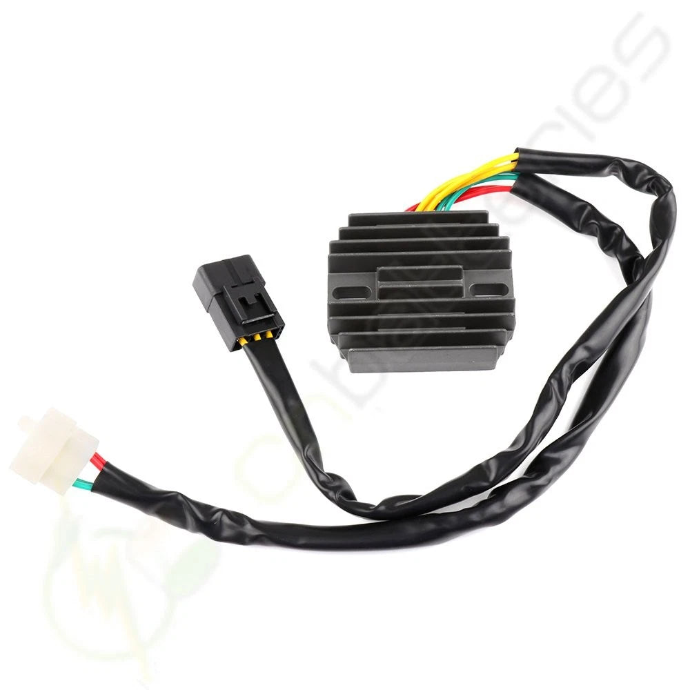 2X Regulator Rectifier for Honda CBR600F4 CBR600F4I (2001–2006)