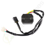 2X Regulator Rectifier for Honda CBR600F4 CBR600F4I (2001–2006)