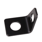 2X Seat Belt Mounting Angle Bracket Kit