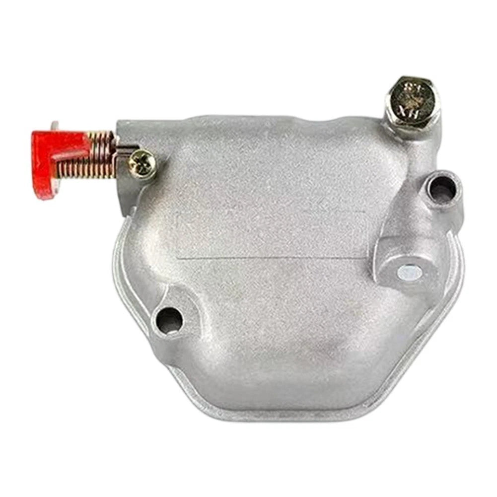 Engine Pressure Relief Cover for 173 178 186F 186FA 192 (Design)