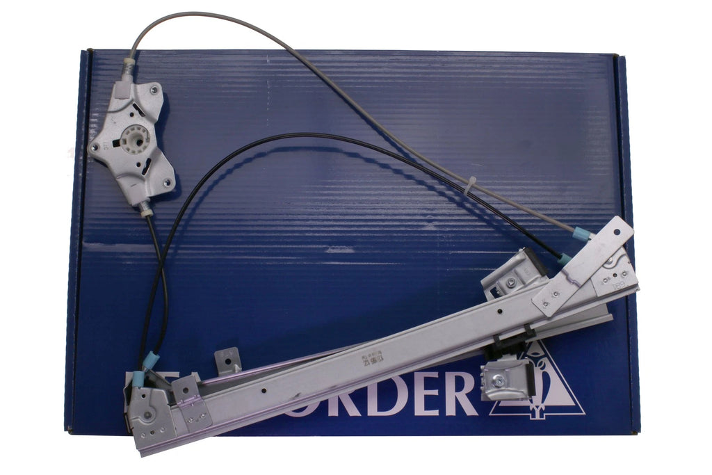 Front Right Window Regulator for VW Rabbit (2006-2009)