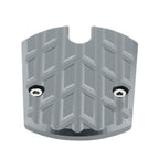 Titanium Kickstand Extension Pad for Yamaha XMAX 125 250 300 400 (2017-2023)