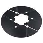 CNC Rear Sprocket Chain Guard Cover for KTM Duke 125 200 250 390 (2011–2023)