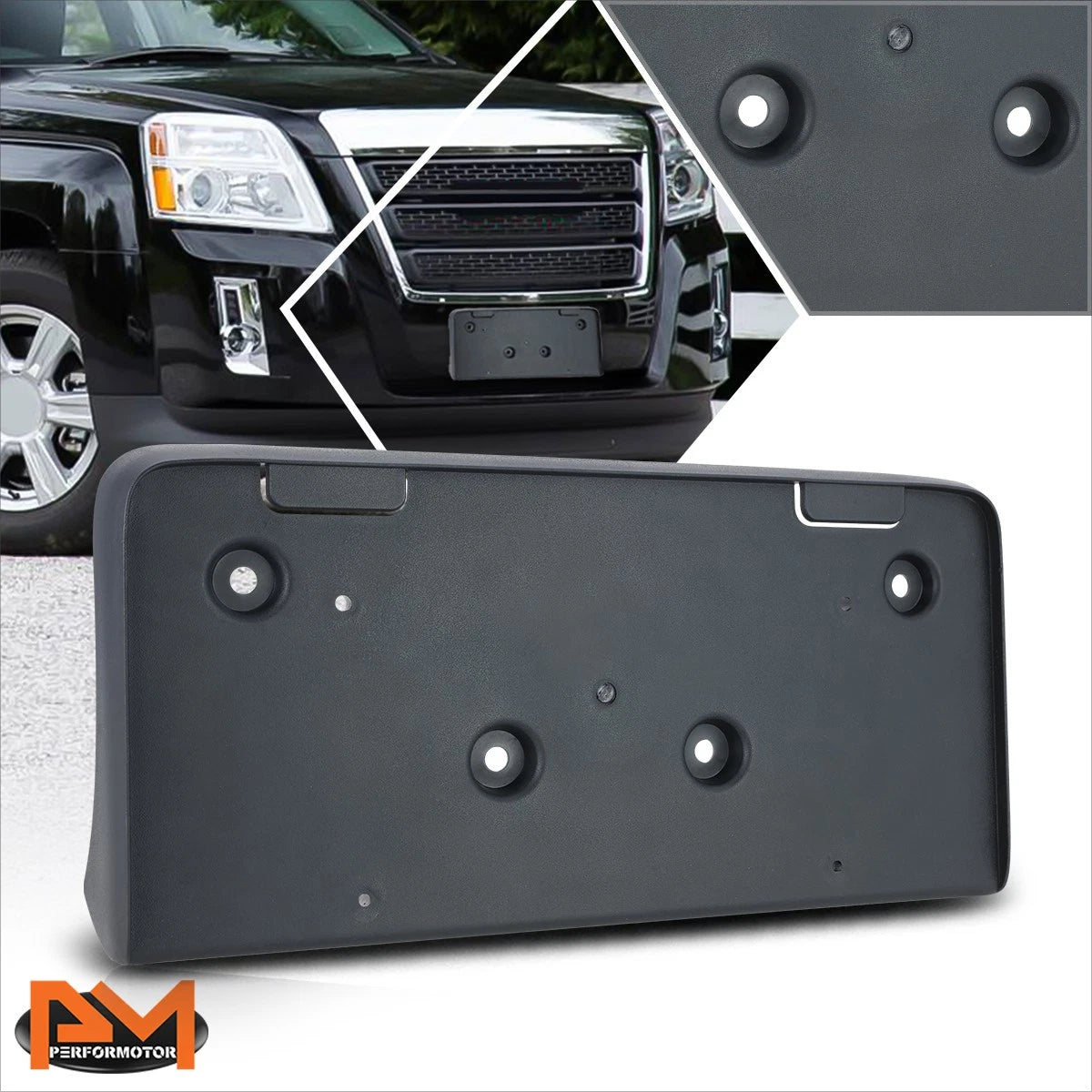 Exterior Door Handle for International Prostar (2008–2014) Right Side