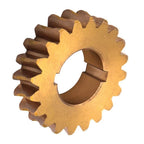 20 Worm Gear for Machines