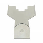 Interior Door Clip U Shaped Clip for Cars
