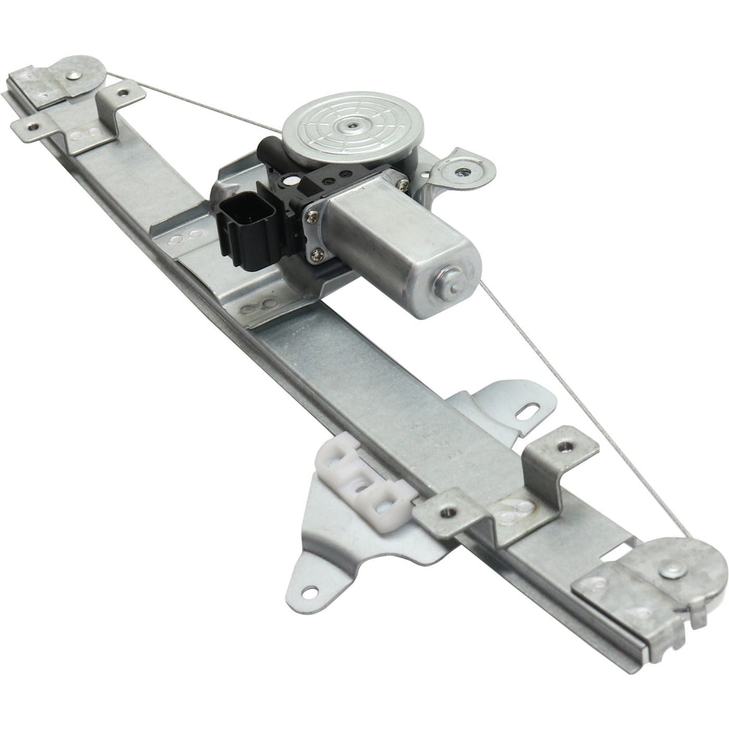 Window Regulator for Nissan Murano Front Passenger Side (2015–2018)