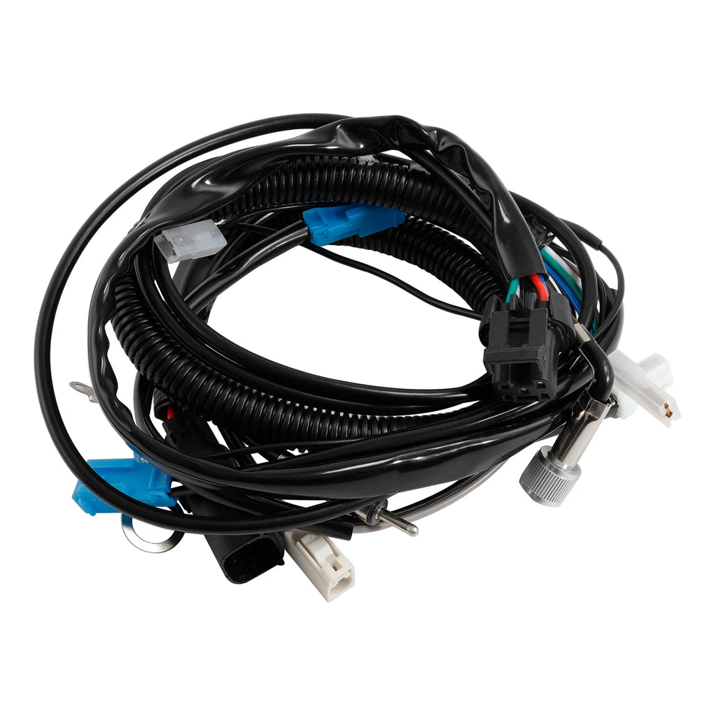 Trunk Wiring Harness for Harley Touring Electra Glide Road King (2014–2025)