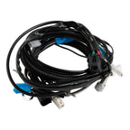 Trunk Wiring Harness for Harley Touring Electra Glide Road King (2014–2025)
