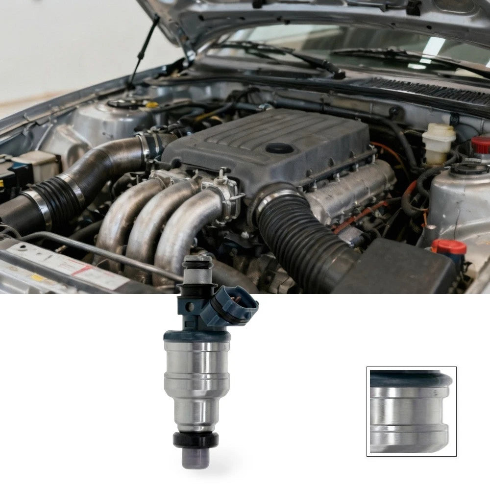 Fuel Injector 2X for Toyota Camry (23250-74060, 23209-74060)