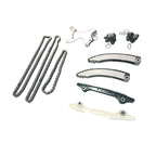 10x Timing Chain Kit for Dodge Durango Dakota Nitro Ram Jeep Liberty 3.7L V6