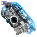 Carburetor for Suzuki RMZ250, Kawasaki KX250F, Honda CRF250X (2004–2010)