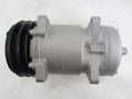 AC Compressor Replacement for Sanden Compatible for Audi A6 (2012-2018)