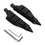 Foot Pegs for Harley Road King, Electra Glide, Street Glide (Fitment)