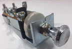 Headlight Switch Replacement for Chevrolet GMC Pickup Truck (1947–1959)