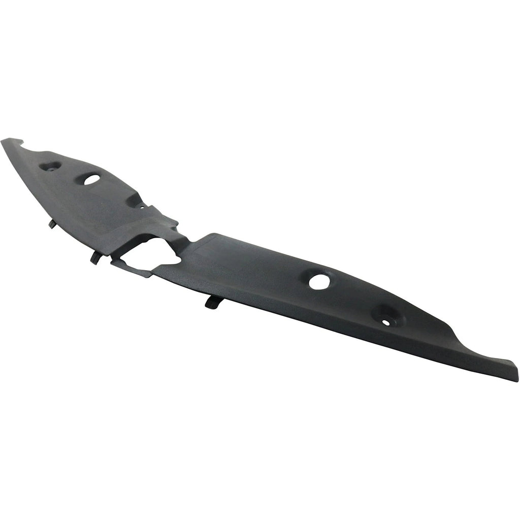 Radiator Support Covers for Toyota Prius V (2012–2018)