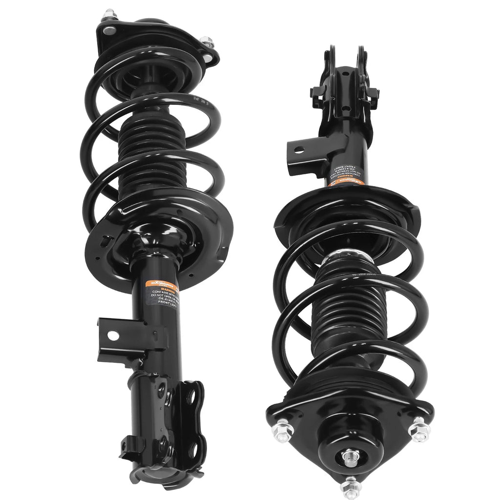Front Strut Spring Absorber for Hyundai Sonata (2012–2014) 11771 11772