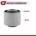 Front Shock Absorber Bushing No. 90389T0001 for Toyota HiLux Landcruiser 