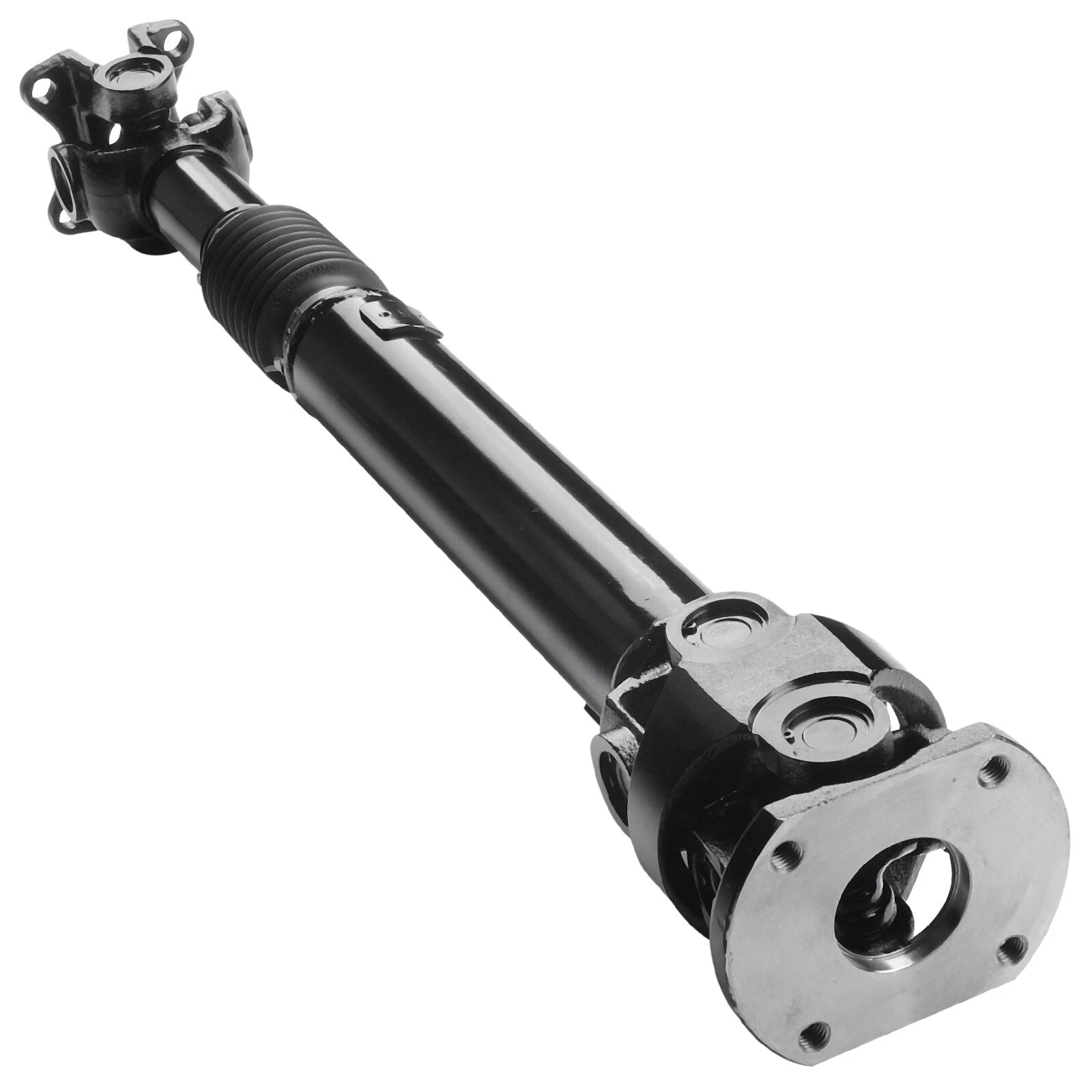 Rear Driveshaft Assembly for Ford Bronco (1990–1996) 4WD 5-Speed