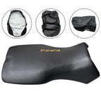 Leather Seat Cover for Polaris Sportsman 300 400 450 500 600 700 800 (1995–2014)