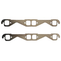Exhaust Manifold Gasket for AM C1500 1982–2002 5.0L-5.7L V8 OHV 16v