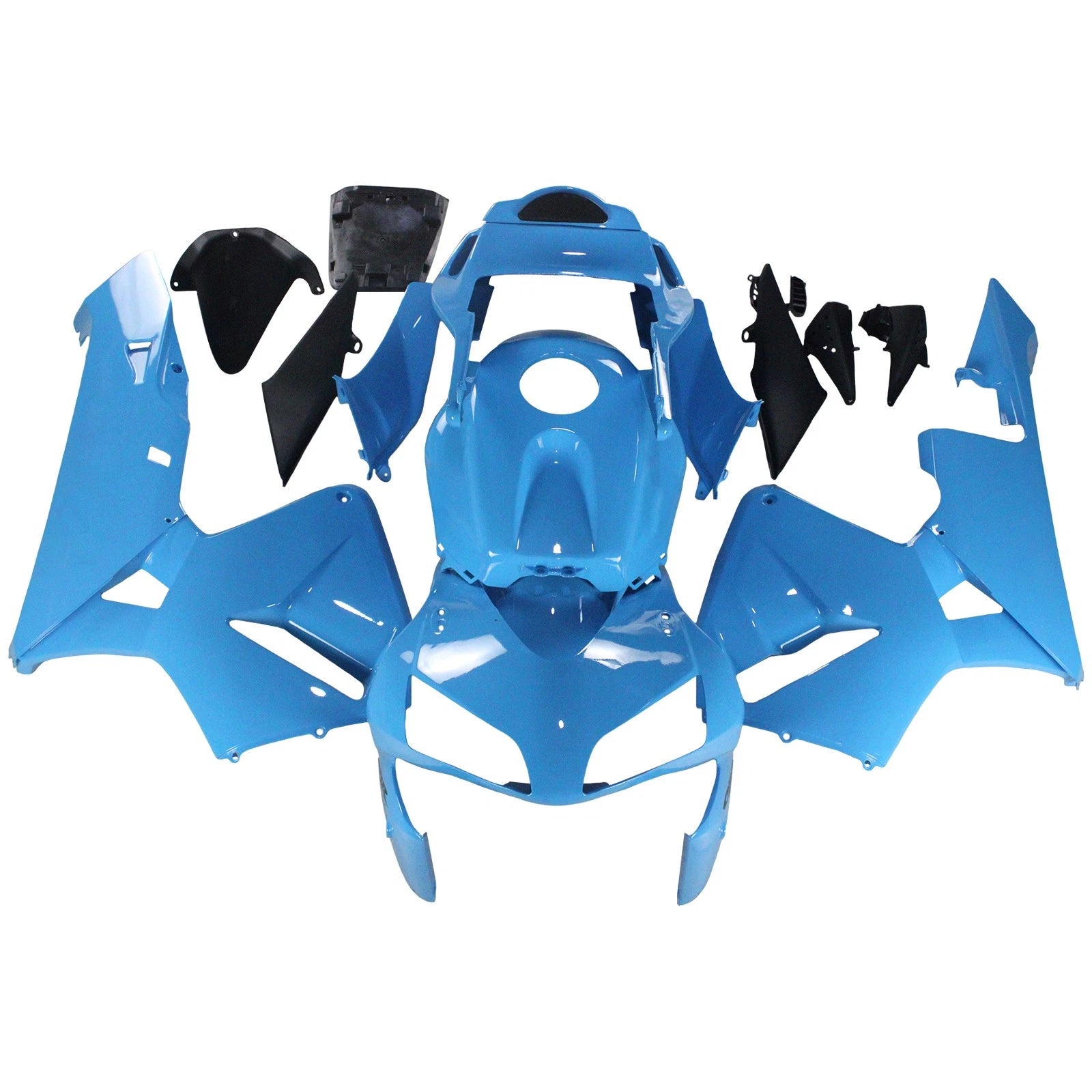 Injection Fairing Kit for Honda CBR600RR (2003–2004) F5
