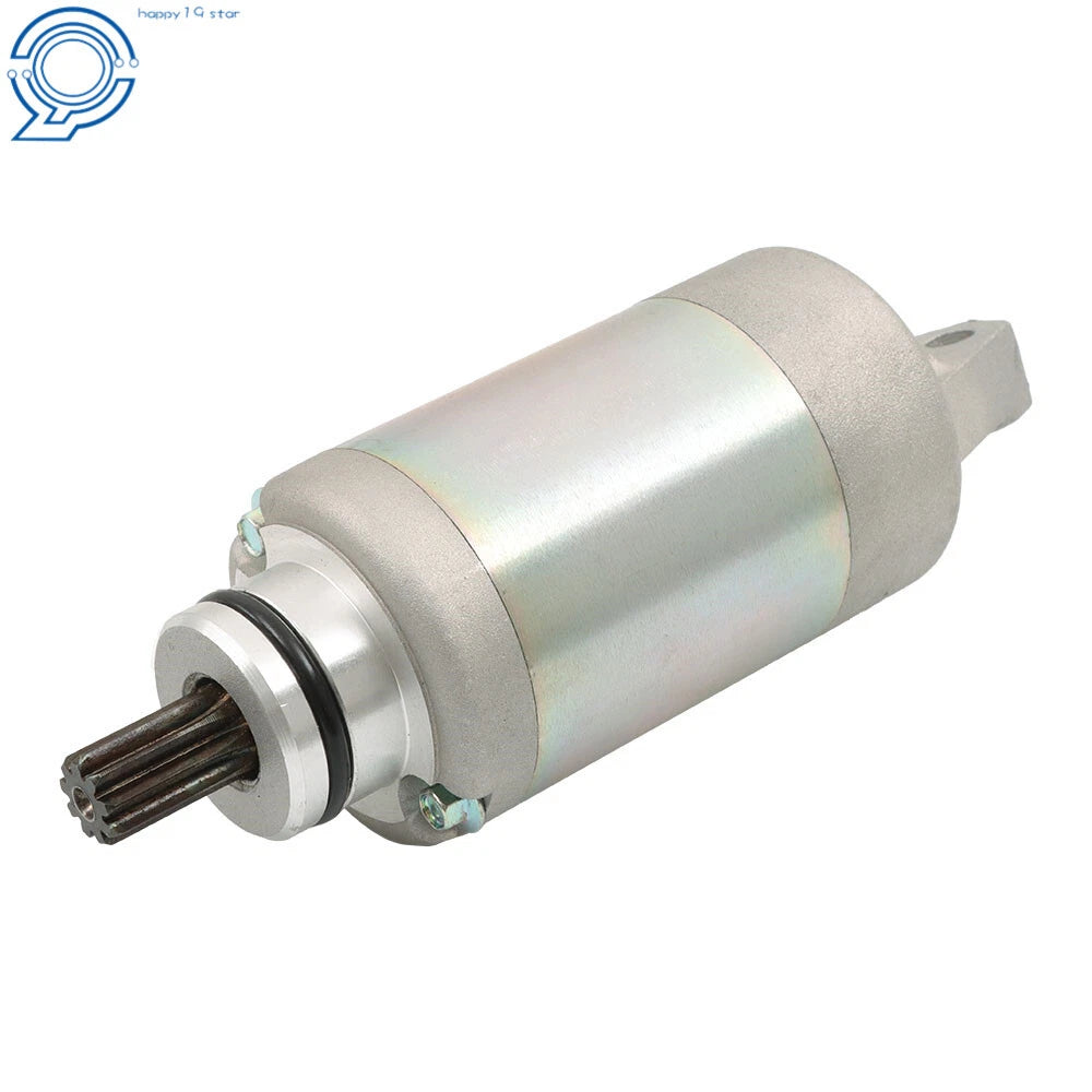 Starter Motor Assembly for Yamaha WR250F YZ250FX (2015-2019)