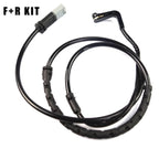 Brake Pad Wear Sensor Kit for BMW X5 (2007-2010)