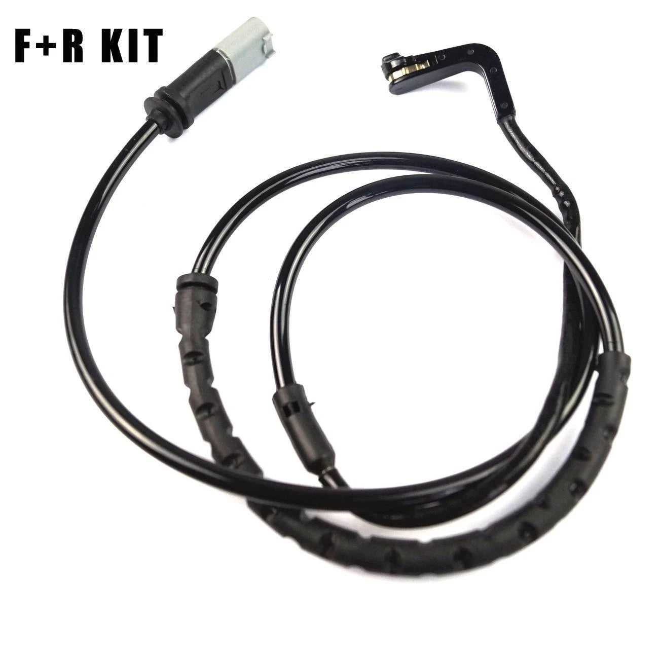 Brake Pad Wear Sensor Kit for BMW X5 (2007-2010)