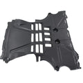 Engine Splash Shield for Smart Fortwo (2010–2015) Front Lower