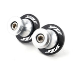 CNC Motorcycle Swingarm Spools for Yamaha YZF R1 R3 R6