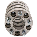 35mm Wheel Spacers Hub Centric for Ford Falcon (M20x1.27, 4x)