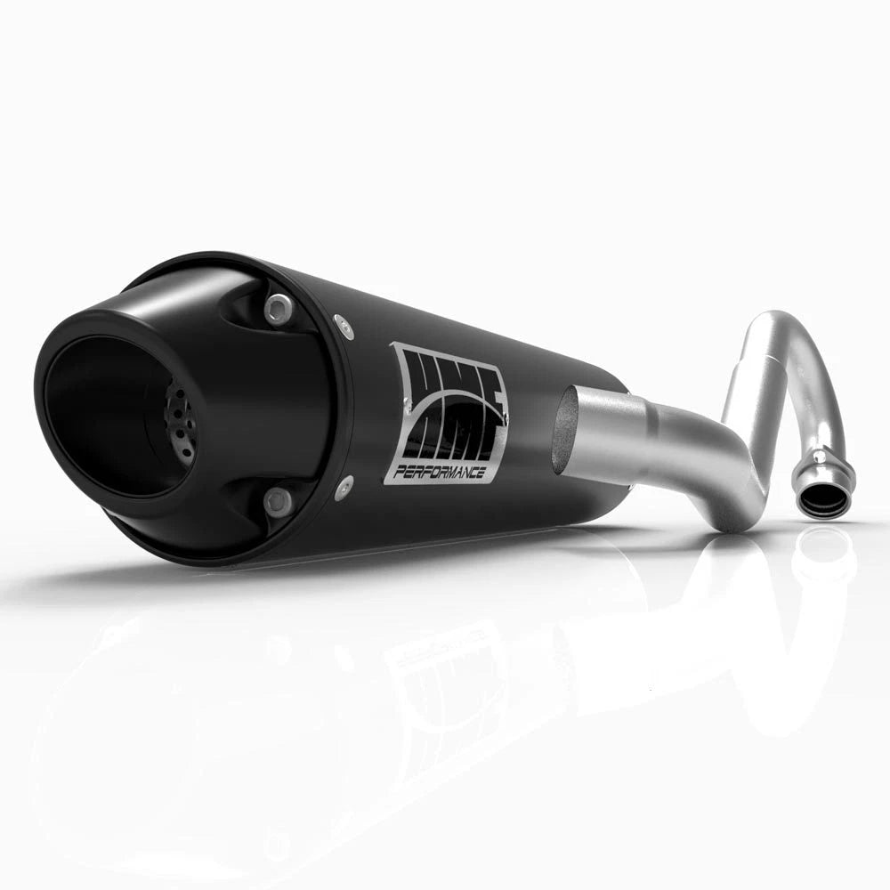 HMF Performance Full Exhaust Pipe System for Can-Am Outlander