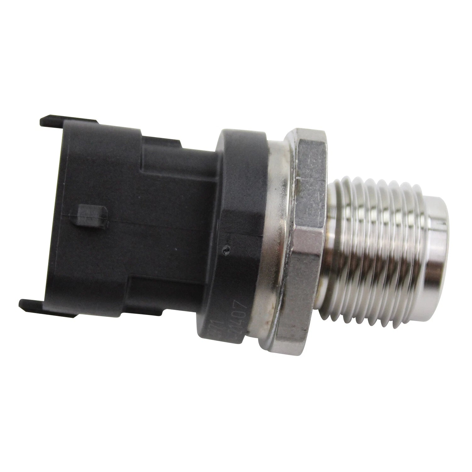 Fuel Injection Rail Pressure Sensor for Chevy GMC 6.6L V8 (2001–2016)
