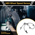 ABS Wheel Speed Sensor No. 84518370 for Chevrolet Blazer (2019–2024)