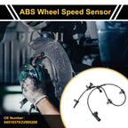ABS Wheel Speed Sensor No. 84518370 for Chevrolet Blazer (2019–2024)