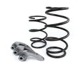 EPI Clutch Kit for Polaris RZR XP Turbo/4 (2016) - Low Elevation