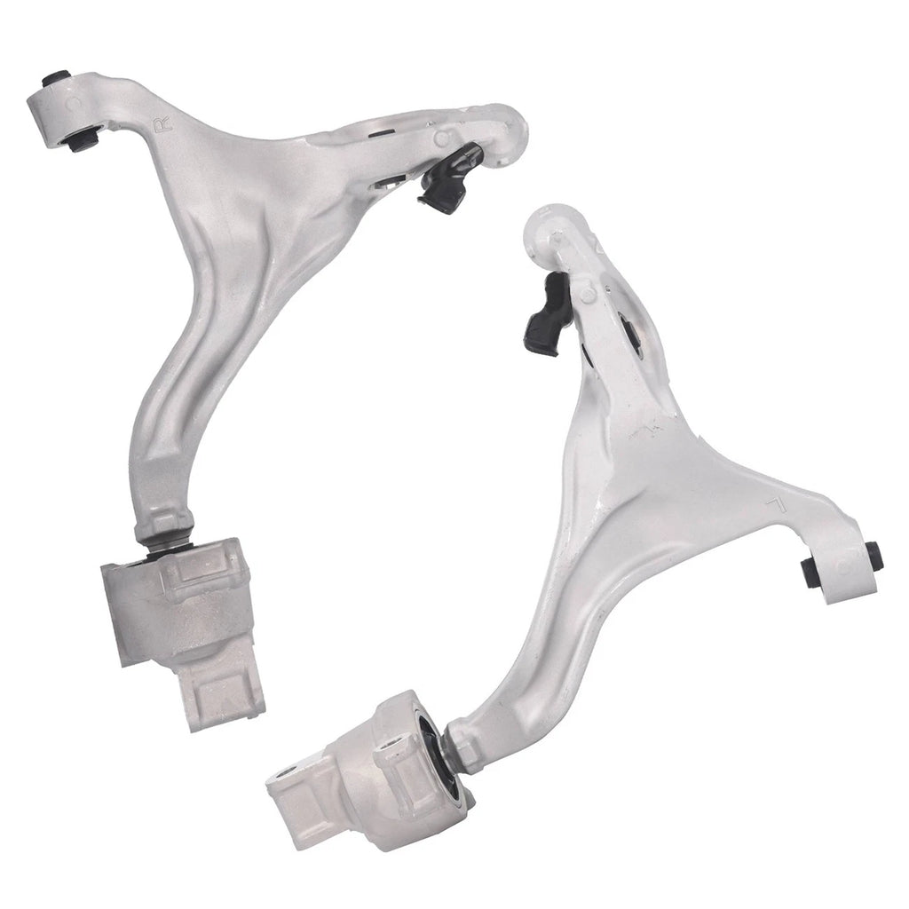 Set of 2 Lower Control Arms for Infiniti Q70 Q70L (2015–2019) AWD