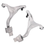 Set of 2 Lower Control Arms for Infiniti Q70 Q70L (2015–2019) AWD