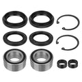 Front Wheel Bearings & Seals for Honda Foreman 450 TRX450 (1998–2004)