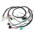 Wiring Harness for Yamaha Warrior 350 YFM350X (2002–2005) 5NF-82590-00-00